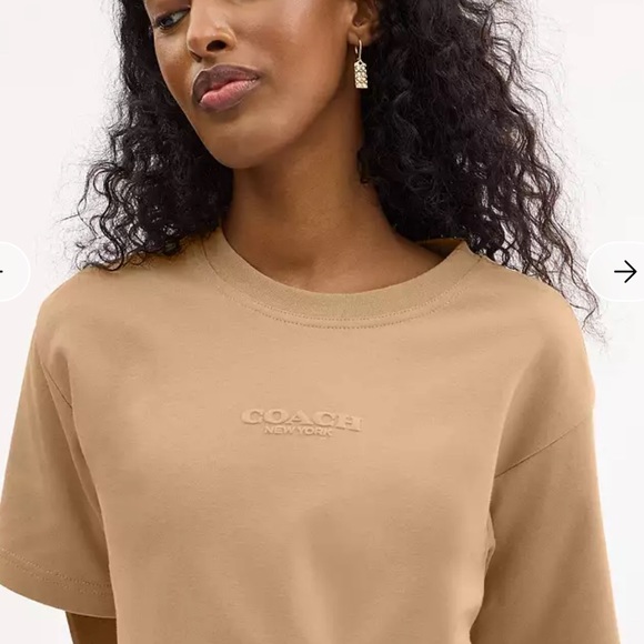 Coach Tops - Coach Top